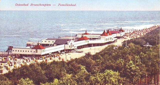 Tourismus Freizeit & Kultur Gmbh Kühlungsborn